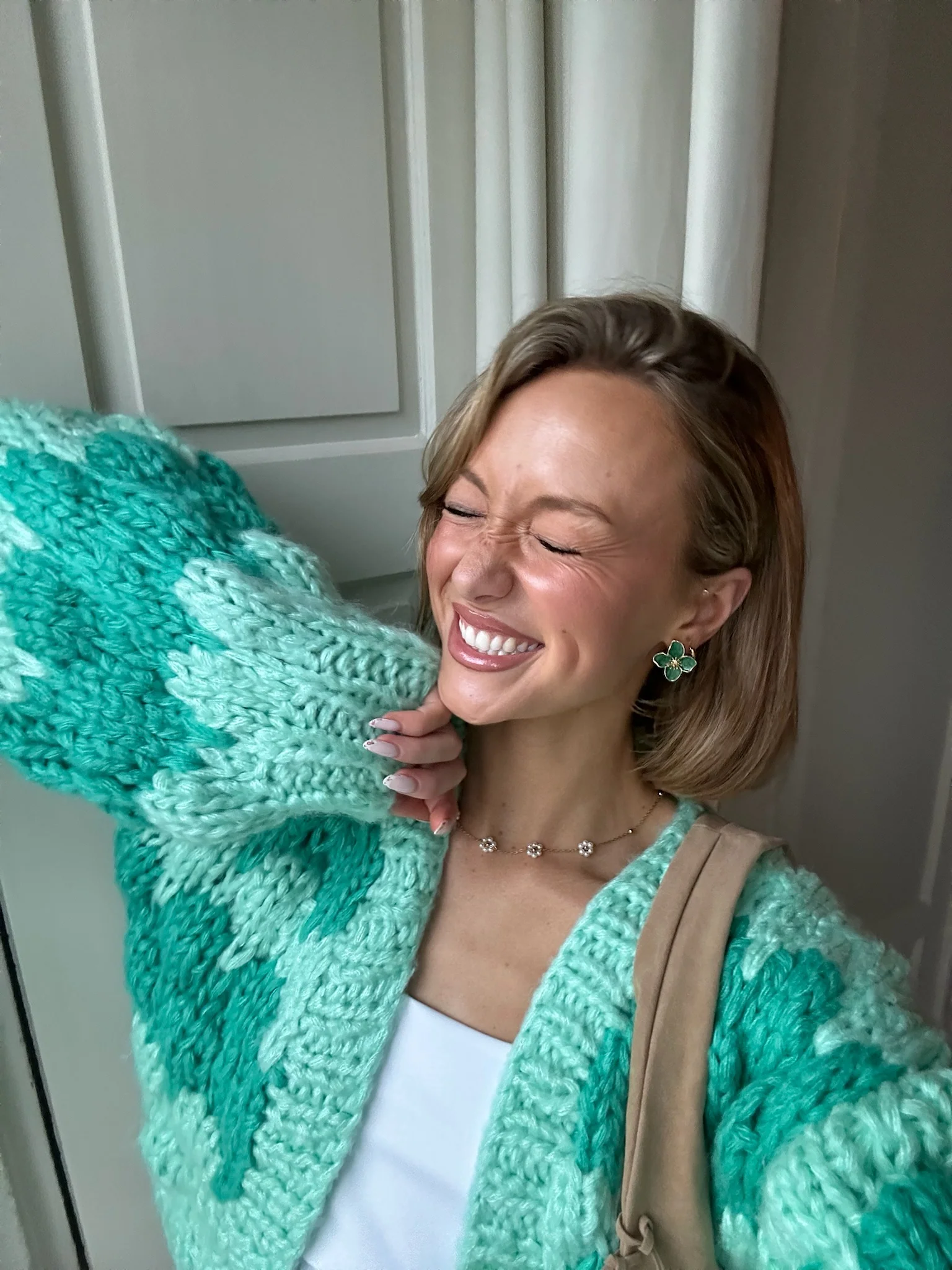 cardigans